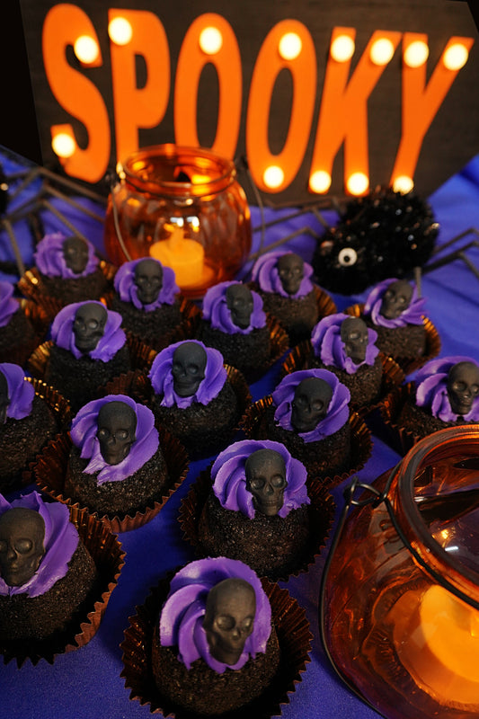 Best Halloween Party Food Delivered In Boca Raton Florida