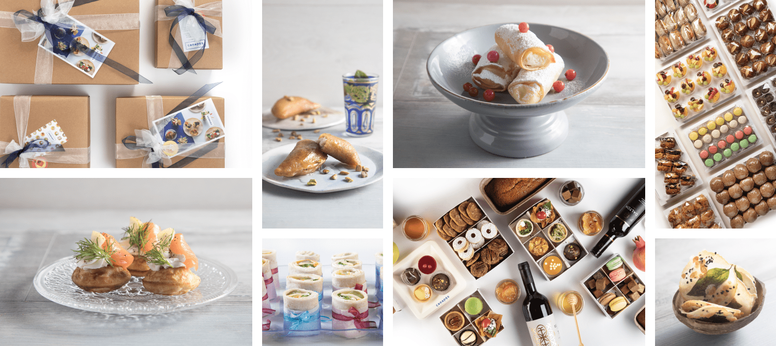 Best Party Food Catering