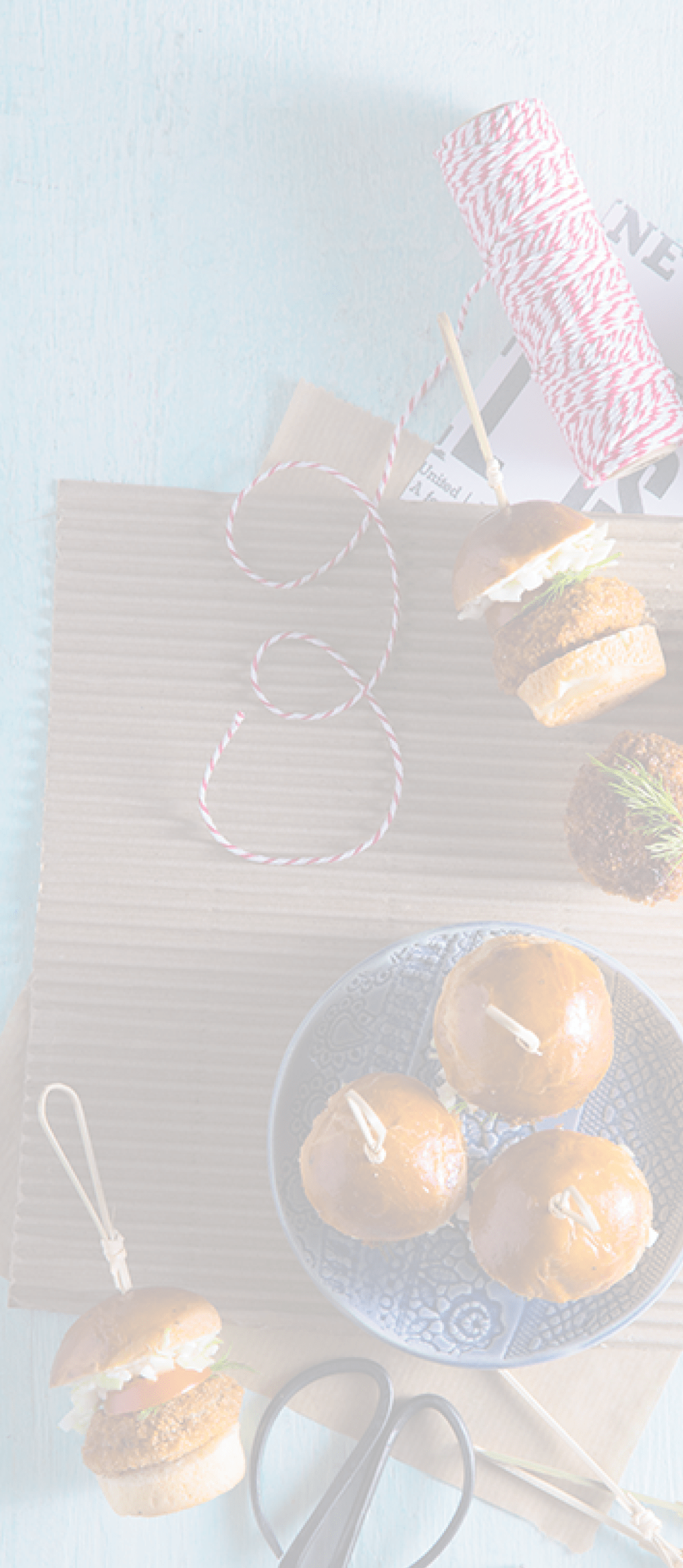 Best Party Food Catering Miami