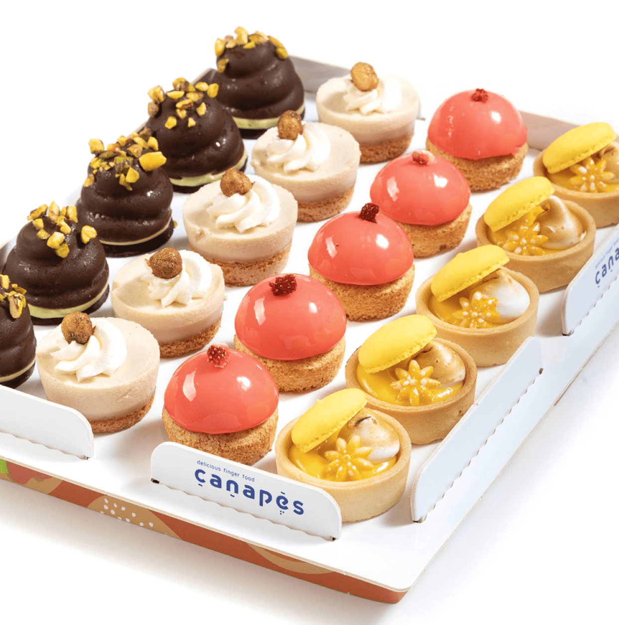 Premium Desserts