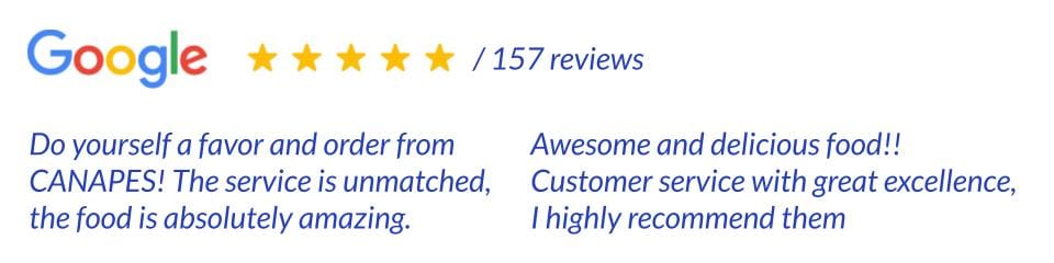 Google Reviews
