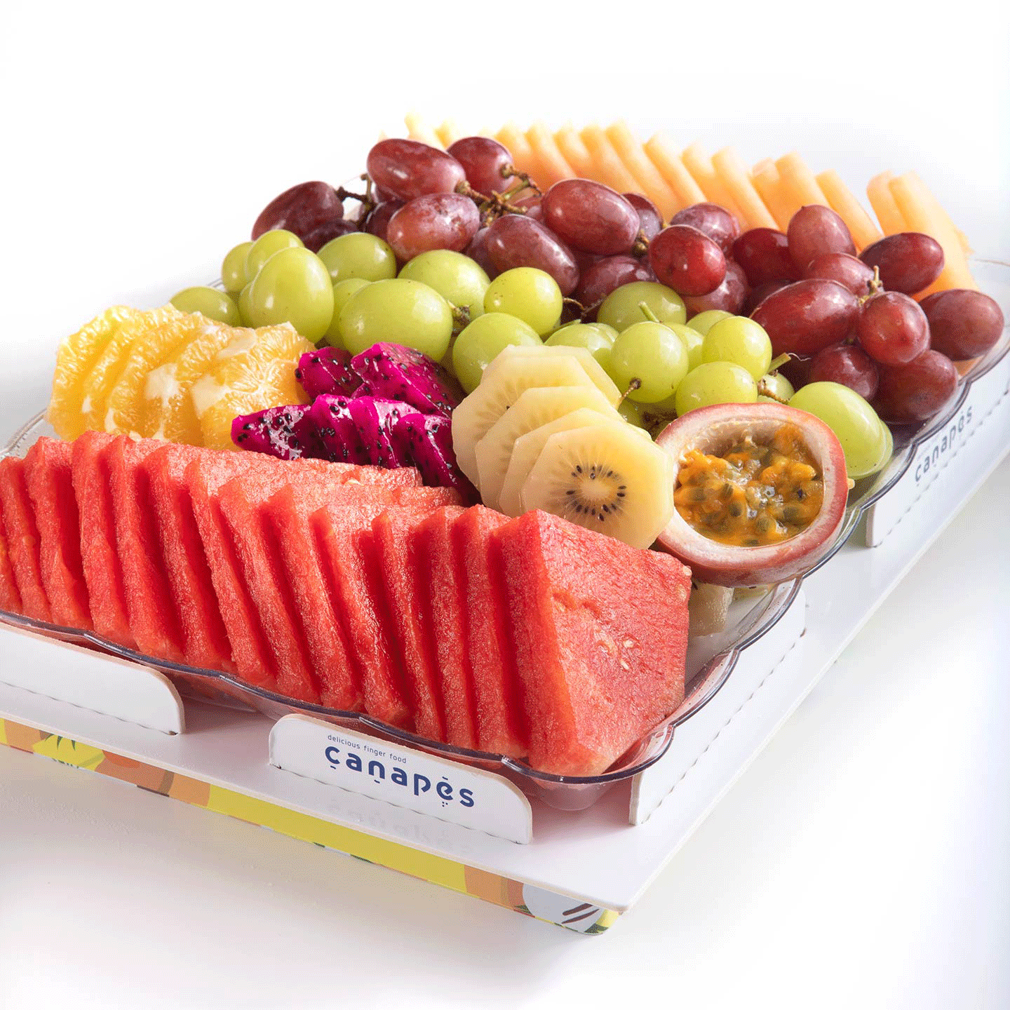 Fruit Platter to Order