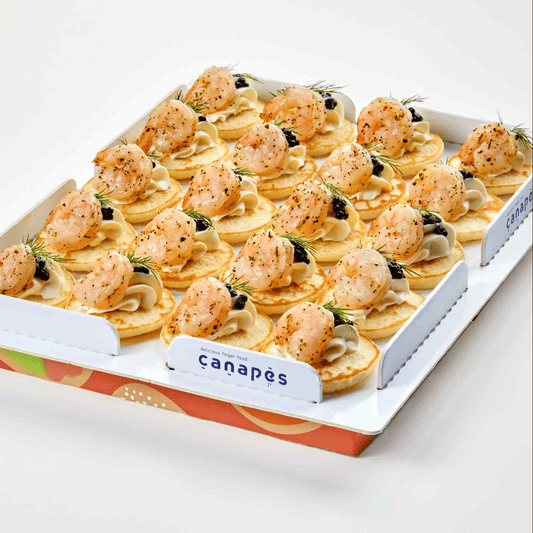 Mini Blini