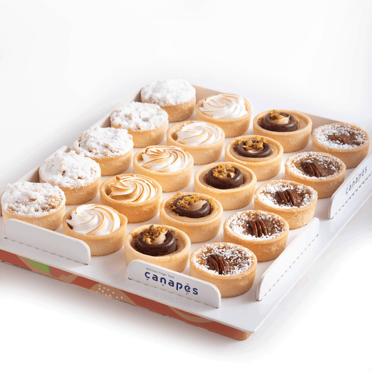 French Tarts