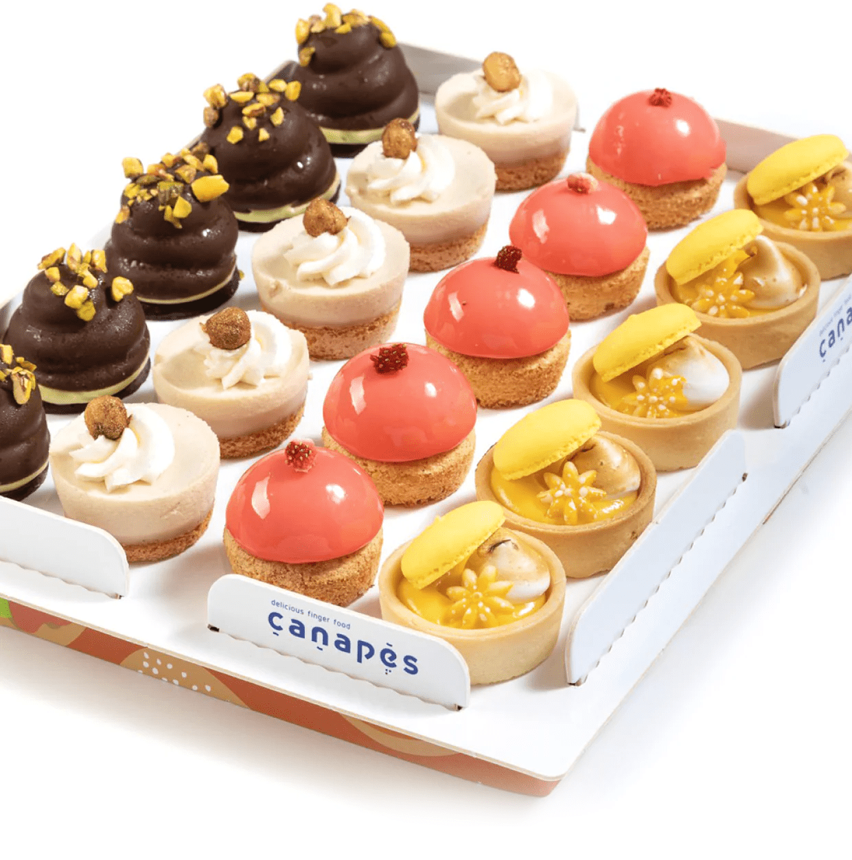 Premium Desserts