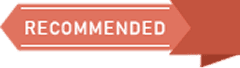 Recommended Badge