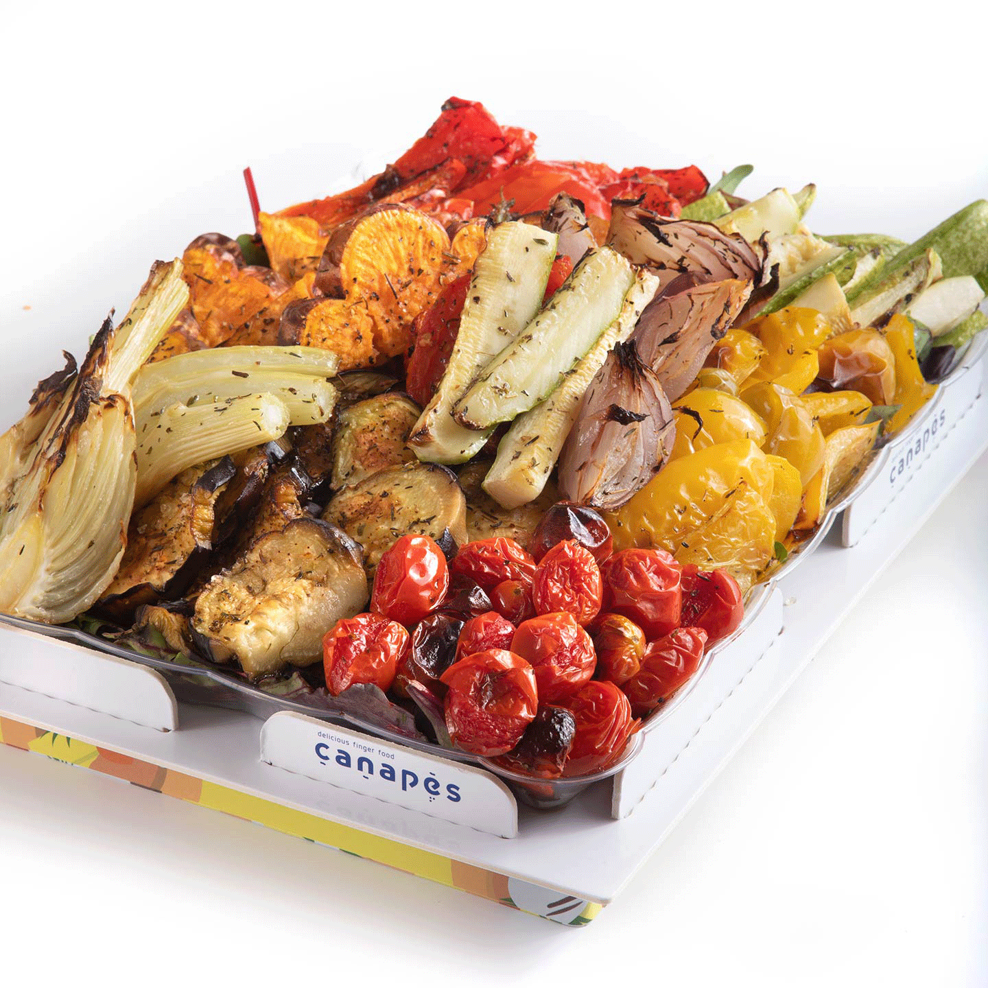 Antipasti Tray