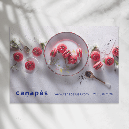 Tarjeta Personalizada