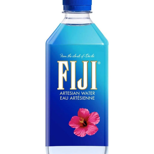 Fiji Water 500 ml