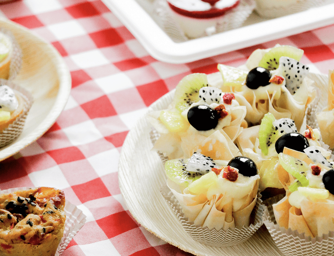 Yacht Party Catering 101: How to Feed Your Guests Without Sinking Your Budget