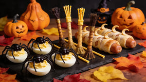 The Ultimate Guide to Halloween Catering in South Florida (2026)