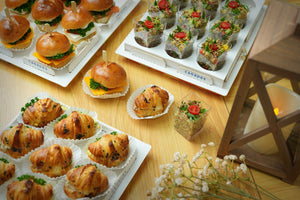 Brunch Catering for Parties: Because Sometimes the Best Events Start Before Noon