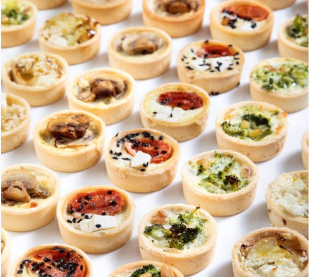 10 Top Tips for Cuban Baby Shower Catering in Miami