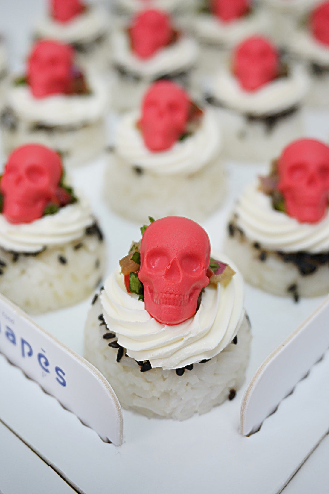Best Halloween Party Food Delivered In Doral Florida