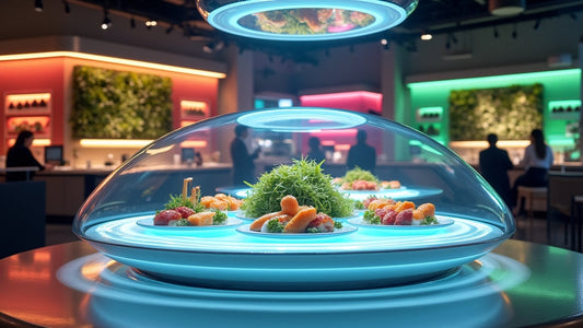 Corporate Catering: Unique Ideas for Office Events in 2025
