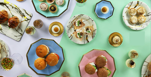 What Is the Best Finger Food for the 2024 Easter Holiday in Boca Raton?