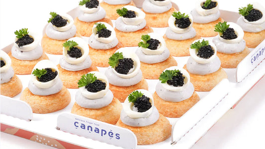 What Is the Best Appetizer for the 2024 Easter Holiday in Miami?