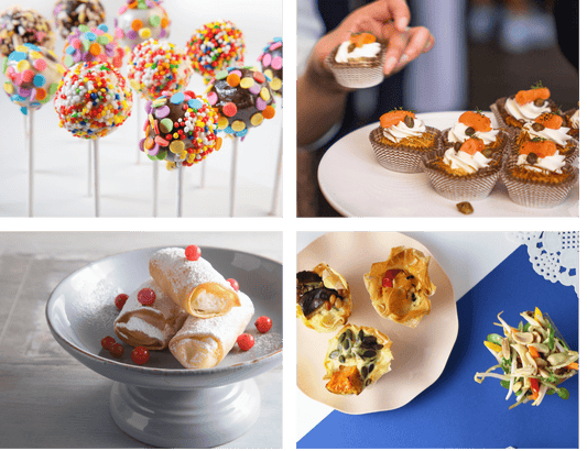 8 Finger Foods That Always Disappear First at South Florida Parties (And Where to Order Them)