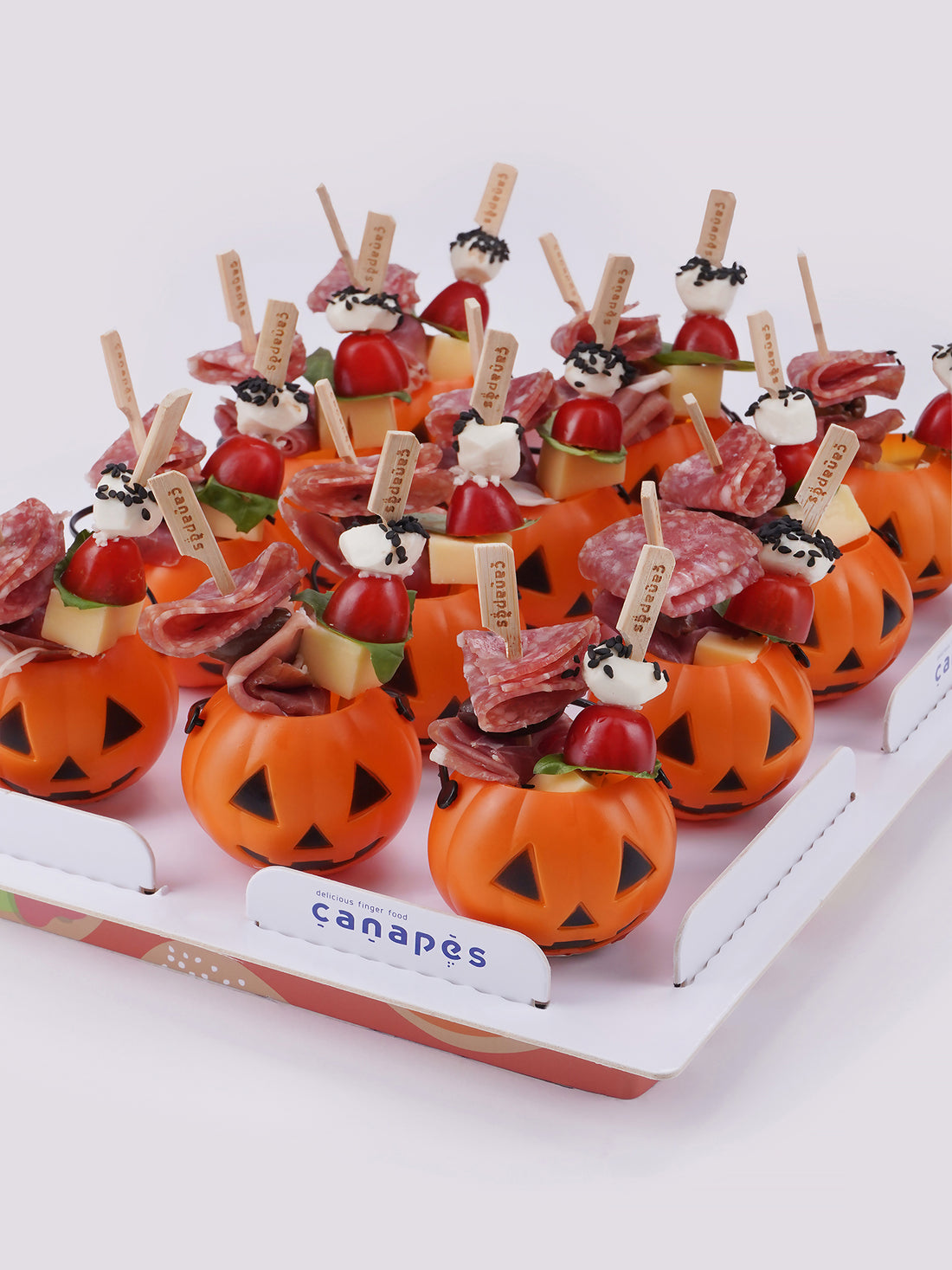 Best Halloween Party Food Delivered In Coral Springs Florida