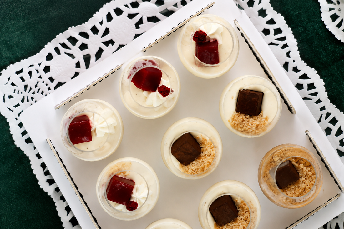 Happy hour food - happy hour catering in South Florida