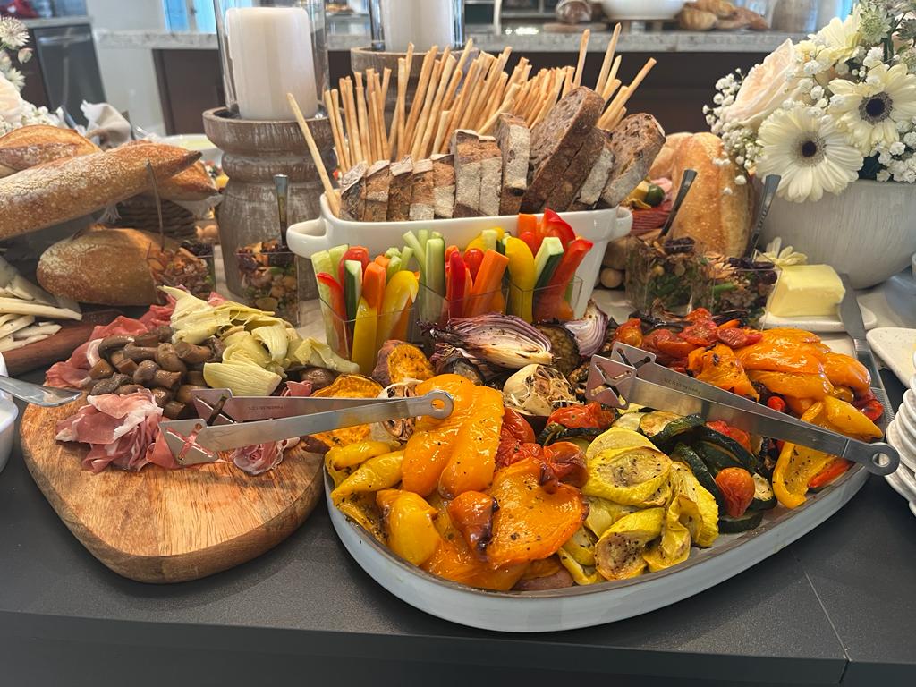 Simple Food Ideas for Your Boca Raton Florida Graduation Party ...