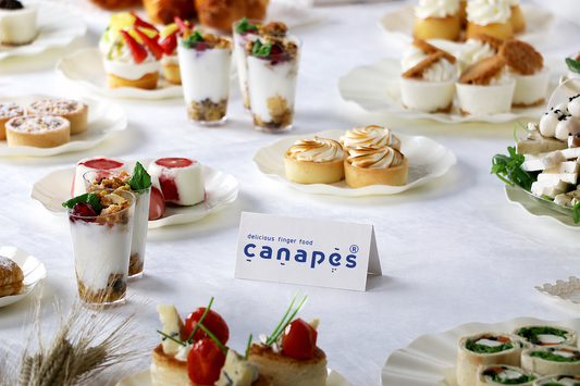 Passover catering ideas