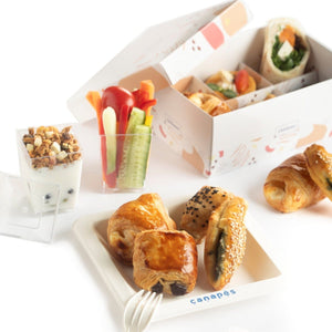 Breakfast Catering for Any Event: How to Host a Spread That's Worth Waking Up For