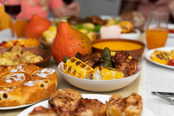 Last-minute Thanksgiving catering in South Florida