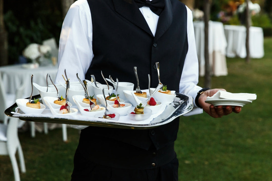 What to ask the caterer?