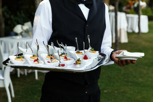 What to Ask Your Caterer: Essential Questions Before Booking an Event