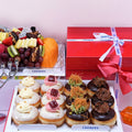 Caja de brunch
