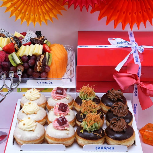 Love gift box
