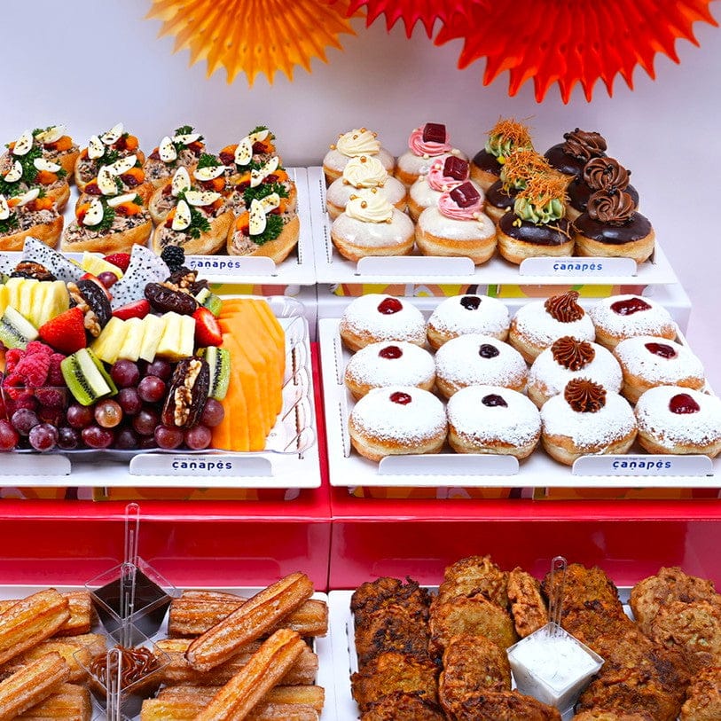 Famliy party package