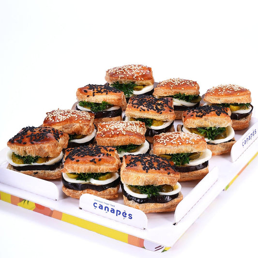 Burekas "pinukim"