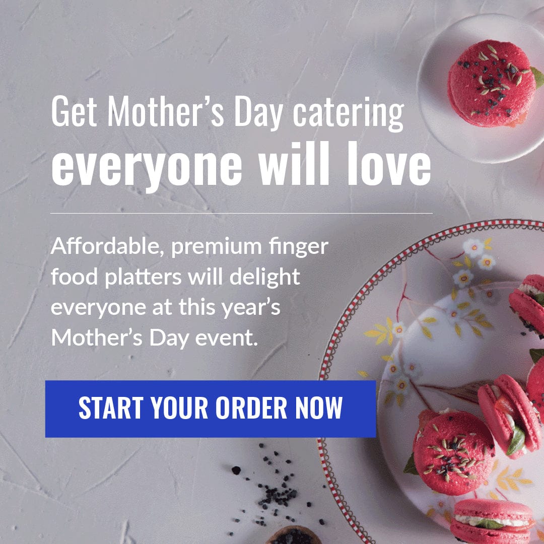 Mother’s Day Event