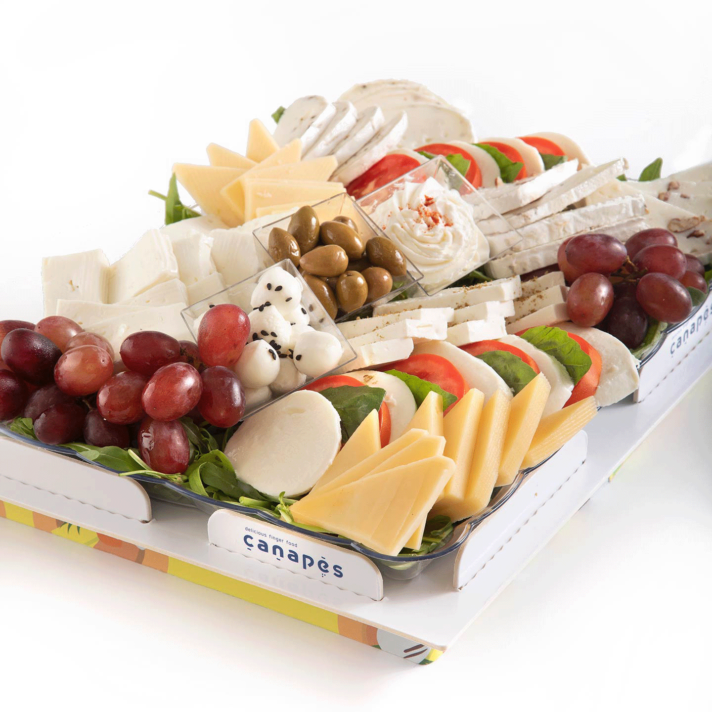 Cheese Platter