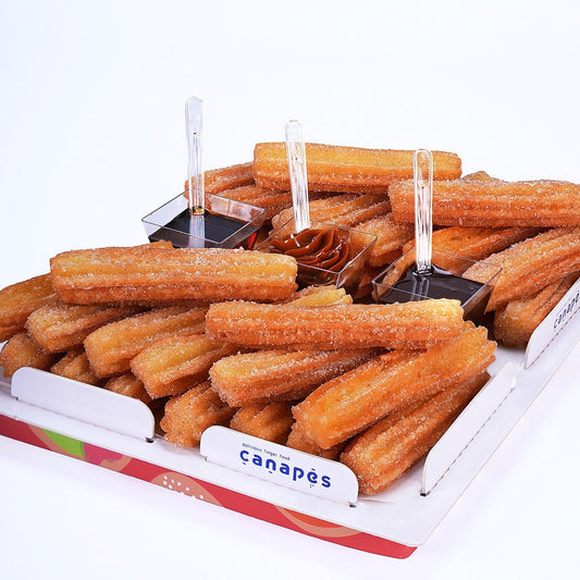 Mini Churros