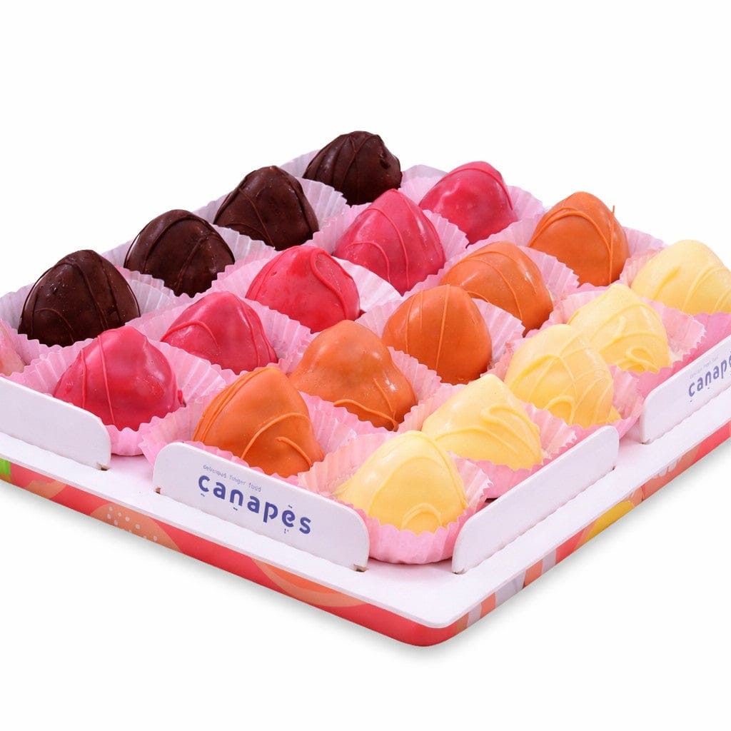 “Crembo” Delights (pink)