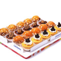 Fall Harvest Dessert Collection