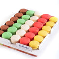 French Macarons