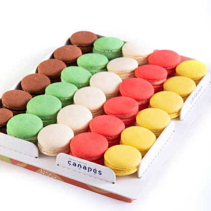 French Macarons
