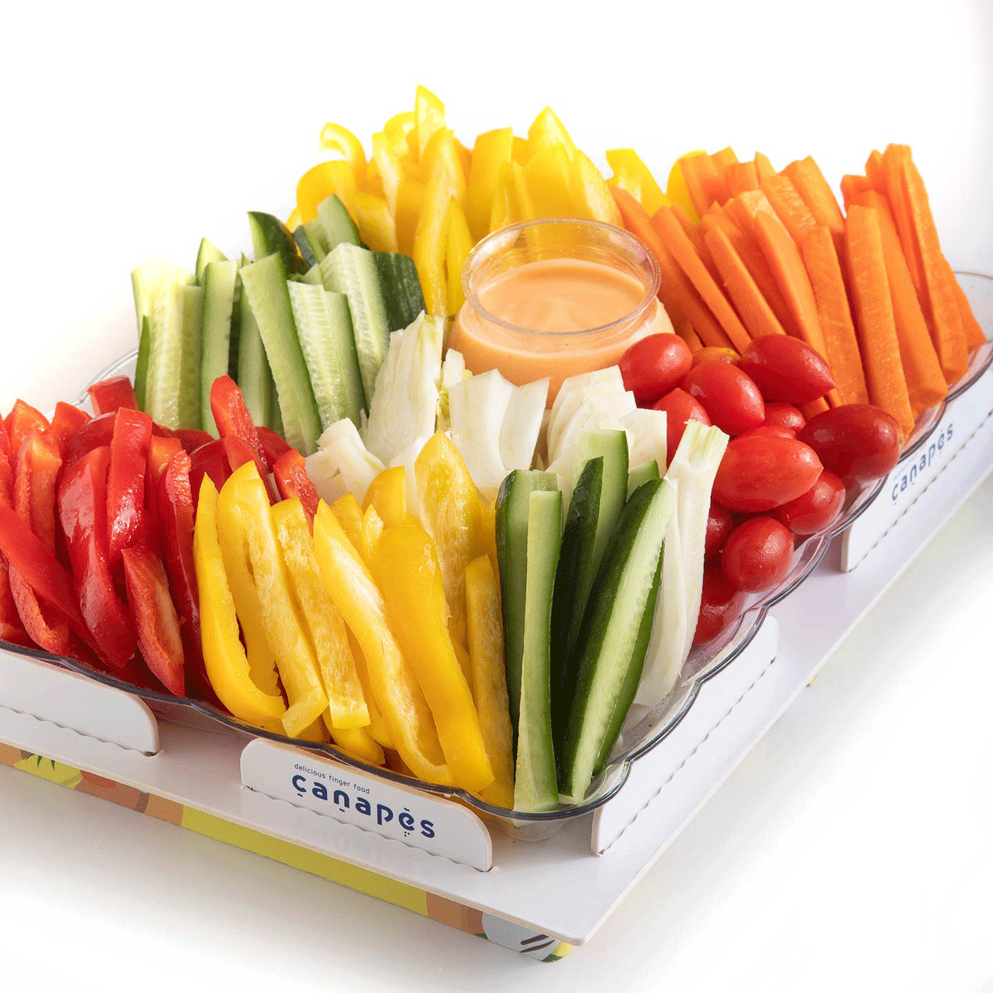 Fresh Veggie Tray