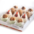 Postres de Vaso Individual