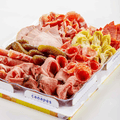 Cold Cuts Platter