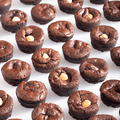 Mini Brownies