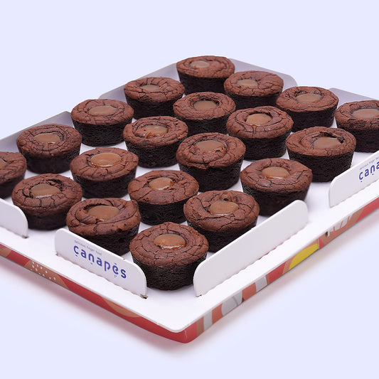 Brownies Bliss