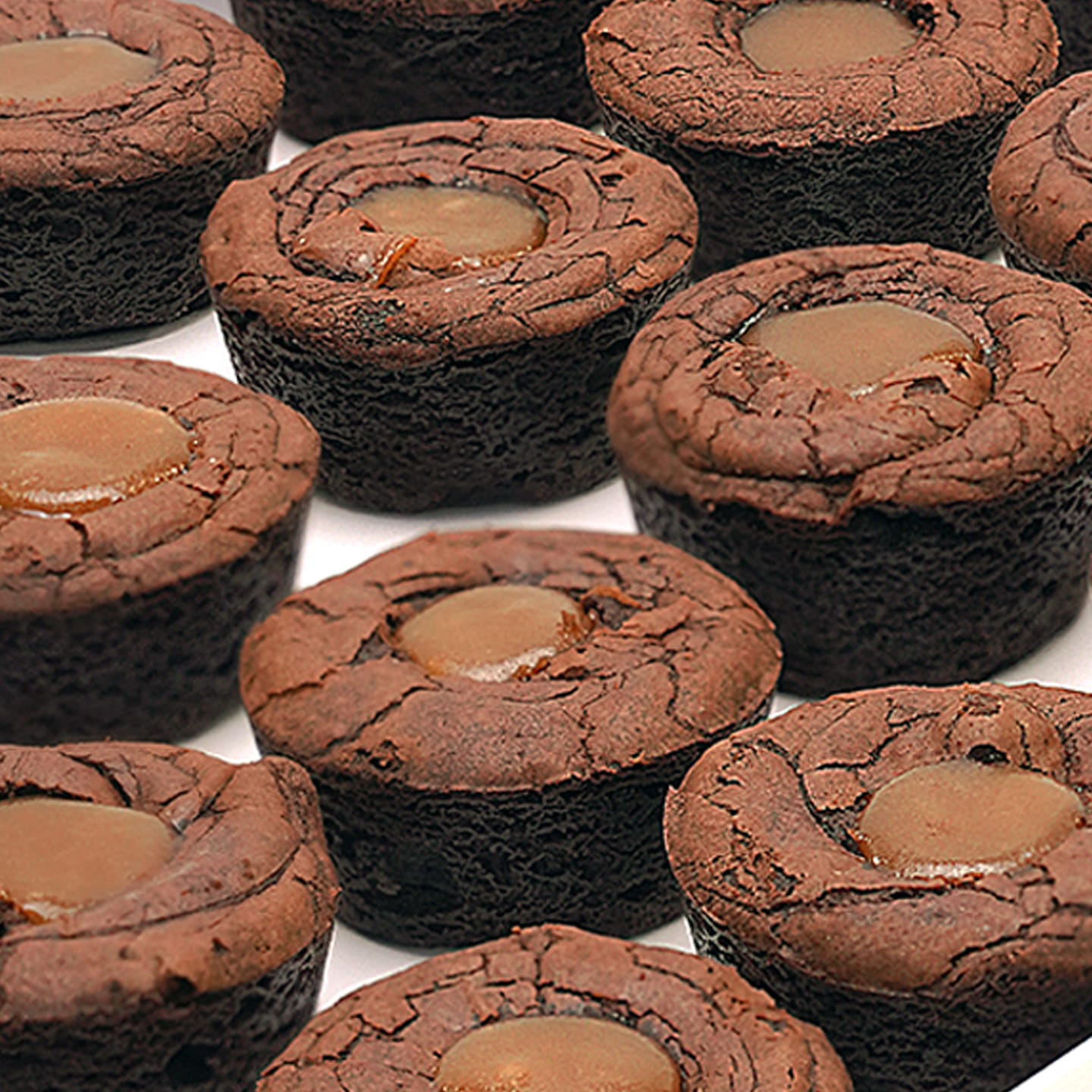 Mini Brownies