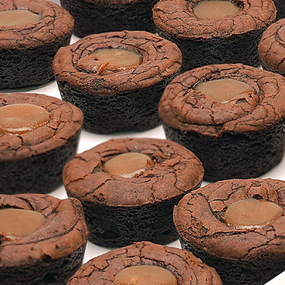 Mini Brownies