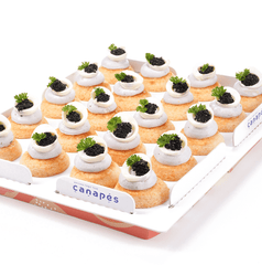 Deviled Eggs