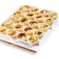 French Quiches